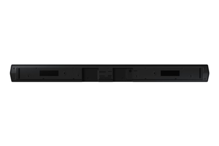 Samsung Soundbar HW-B550/ZF con subwoofer 2.1 canali 410W 2022, audio 3D, suono ottimizzato, bassi profondi, gaming mode_SAMSUNG_4_big-image