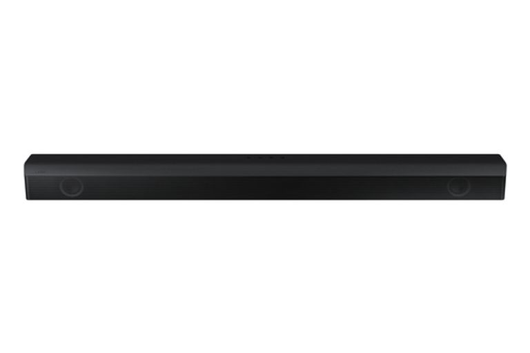 Samsung Soundbar HW-B550/ZF con subwoofer 2.1 canali 410W 2022, audio 3D, suono ottimizzato, bassi profondi, gaming mode_SAMSUNG_7_big-image