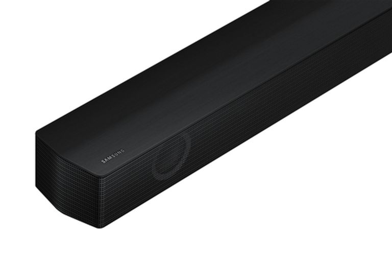 Samsung Soundbar HW-B550/ZF con subwoofer 2.1 canali 410W 2022, audio 3D, suono ottimizzato, bassi profondi, gaming mode_SAMSUNG_8_big-image