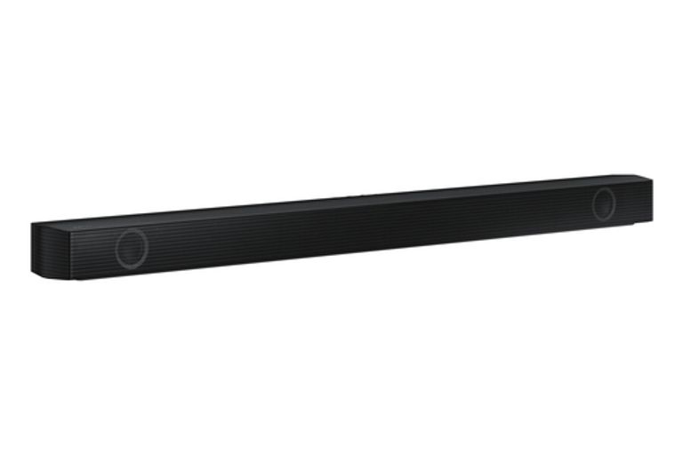 Samsung Soundbar HW-B550/ZF con subwoofer 2.1 canali 410W 2022, audio 3D, suono ottimizzato, bassi profondi, gaming mode_SAMSUNG_9_big-image