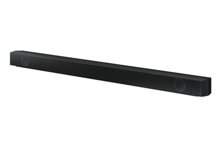 Samsung Soundbar HW-B550/ZF con subwoofer 2.1 canali 410W 2022, audio 3D, suono ottimizzato, bassi profondi, gaming mode_SAMSUNG_10_big-image