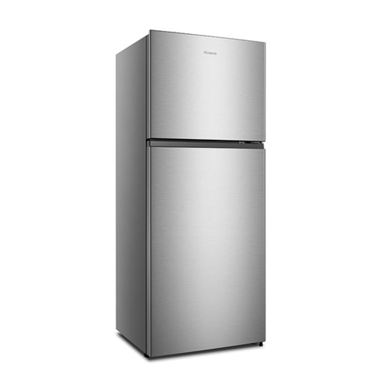 Hisense RT488N4DC2 frigorifero con congelatore Libera installazione 381 L E Argento_HISENSE_1_big-image
