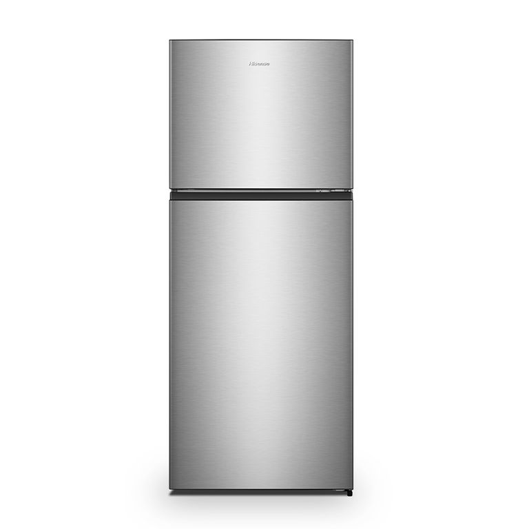 Hisense RT488N4DC2 frigorifero con congelatore Libera installazione 381 L E Argento_HISENSE_0_big-image