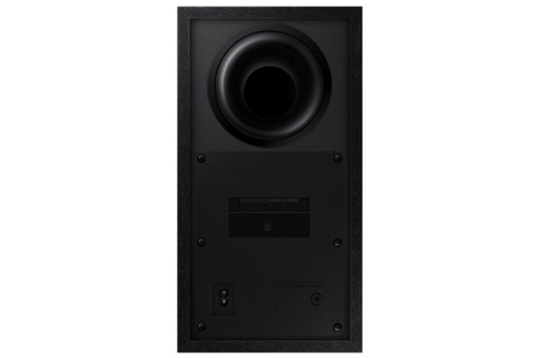 Samsung Soundbar HW-B550/ZF con subwoofer 2.1 canali 410W 2022, audio 3D, suono ottimizzato, bassi profondi, gaming mode_SAMSUNG_12_big-image