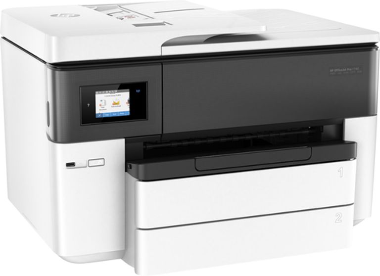 HP OfficeJet Pro 7740 Getto termico d'inchiostro A3 4800 x 1200 DPI 22 ppm Wi-Fi_HP_2_big-image