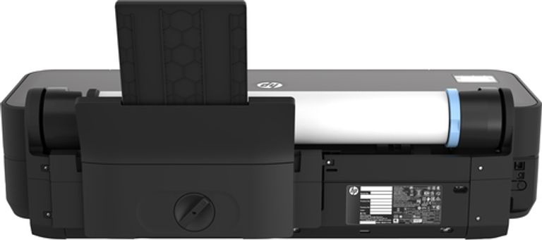 HP Designjet T250 stampante grandi formati Getto termico d'inchiostro A colori 2400 x 1200 DPI A1 (594 x 841 mm) Collegamento ethernet LAN Wi-Fi_HP_3_big-image