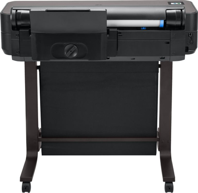 HP Designjet T650 24-in stampante grandi formati Getto termico d'inchiostro A colori 2400 x 1200 DPI Collegamento ethernet LAN Wi-Fi_HP_4_big-image