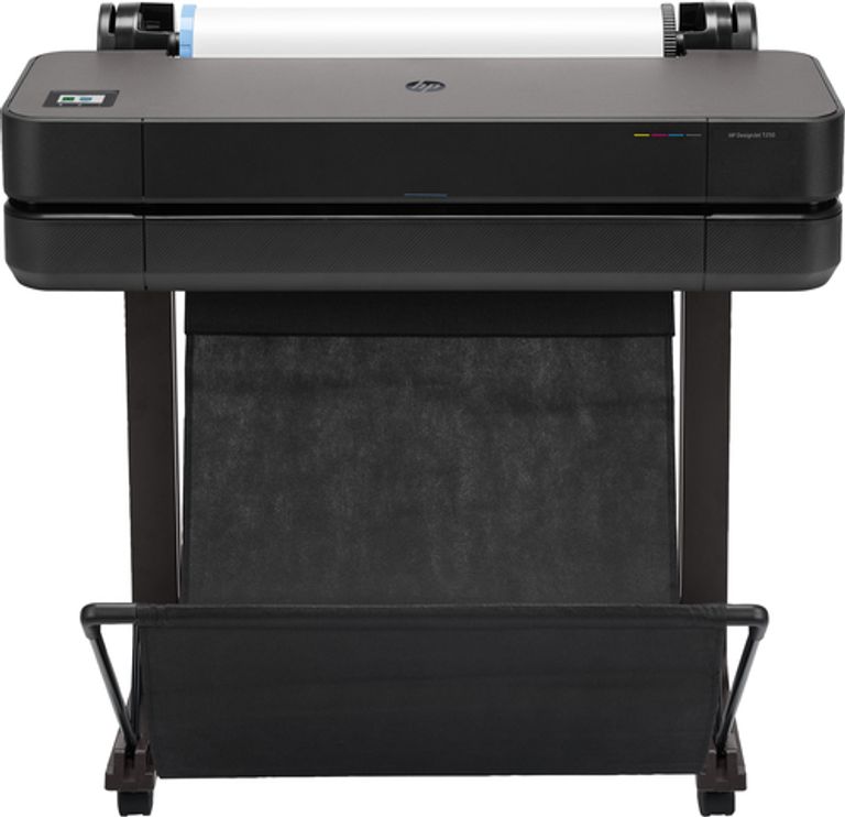 HP Designjet T250 stampante grandi formati Getto termico d'inchiostro A colori 2400 x 1200 DPI A1 (594 x 841 mm) Collegamento ethernet LAN Wi-Fi_HP_7_big-image