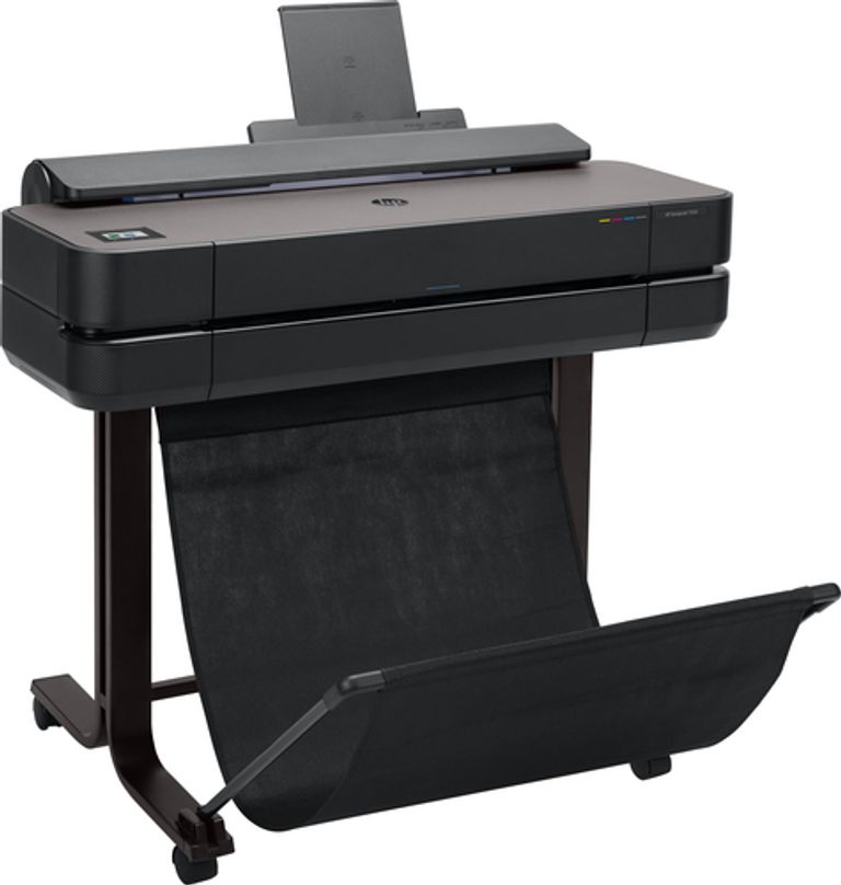 HP Designjet T650 24-in stampante grandi formati Getto termico d'inchiostro A colori 2400 x 1200 DPI Collegamento ethernet LAN Wi-Fi_HP_7_big-image