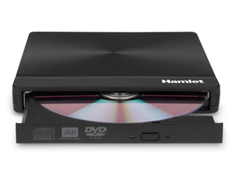 Hamlet XDVDSLIM3AC lettore di disco ottico DVD±RW Nero_HAMLET_3_big-image