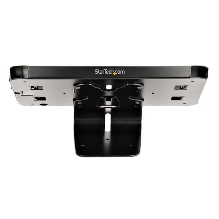 StarTech.com Supporto Antifurto Tablet, Supporto Universale Antifurto per Tablet fino a 10,5" - Compatibile con Serrature e Slot K - Installazione da Scrivania/VESA/Muro - Supporto di Sicurezza per Tablet POS_STARTECH.COM_3_big-image