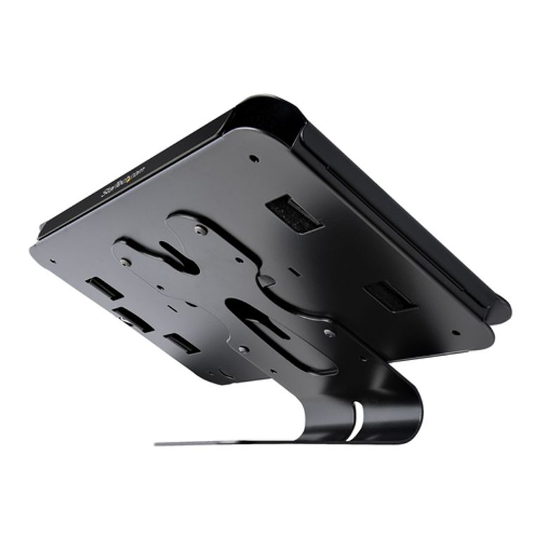 StarTech.com Supporto Antifurto Tablet, Supporto Universale Antifurto per Tablet fino a 10,5" - Compatibile con Serrature e Slot K - Installazione da Scrivania/VESA/Muro - Supporto di Sicurezza per Tablet POS_STARTECH.COM_1_big-image