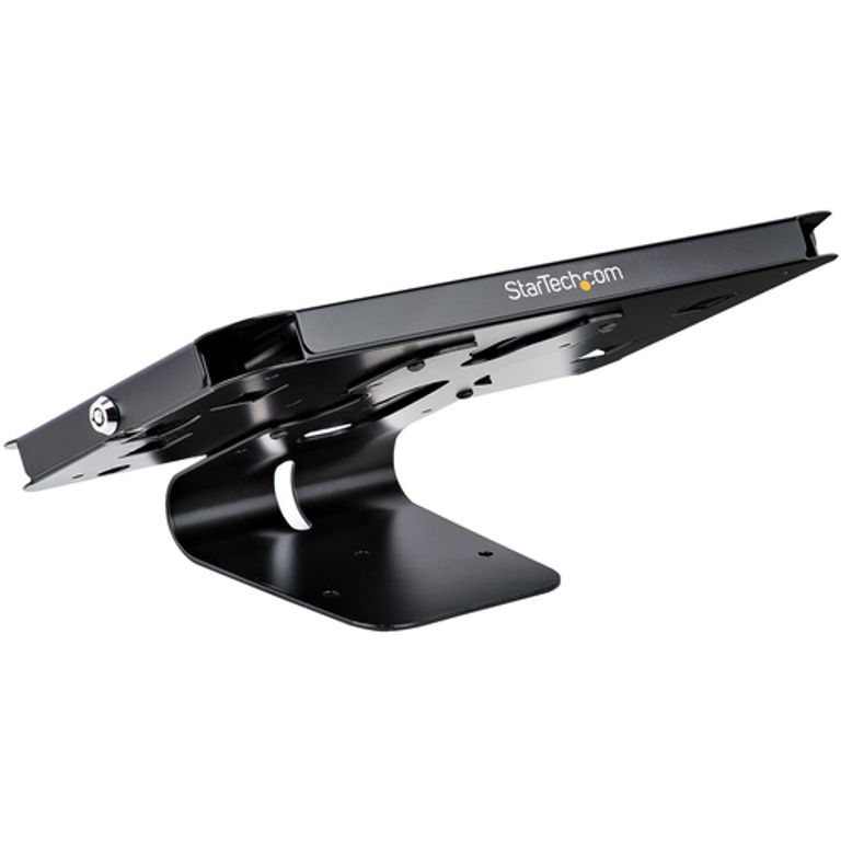 StarTech.com Supporto Antifurto Tablet, Supporto Universale Antifurto per Tablet fino a 10,5" - Compatibile con Serrature e Slot K - Installazione da Scrivania/VESA/Muro - Supporto di Sicurezza per Tablet POS_STARTECH.COM_4_big-image
