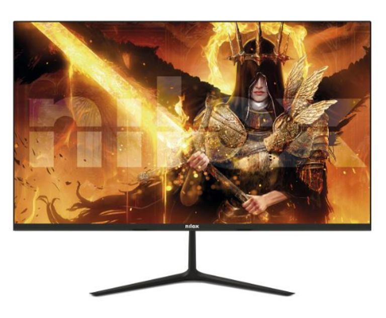 Nilox NXM24FHD751 Monitor PC 61 cm (24") 1920 x 1080 Pixel LED Nero_NILOX_0_big-image