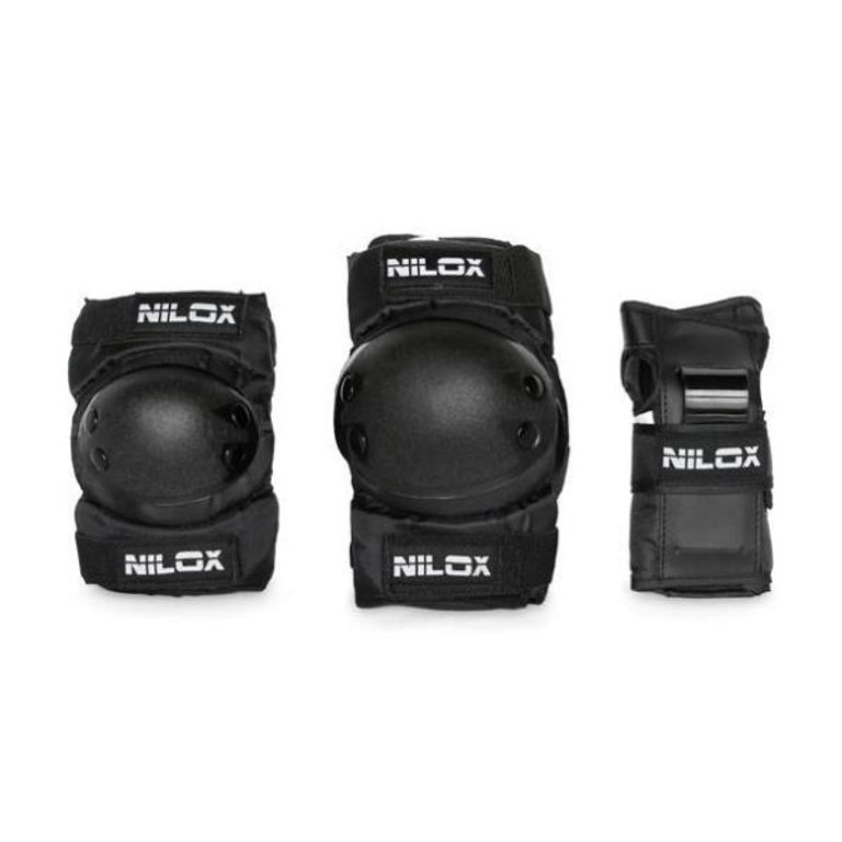 Nilox 30NXKIMOSE001 set di protezione sportiva Multisport_NILOX_0_big-image