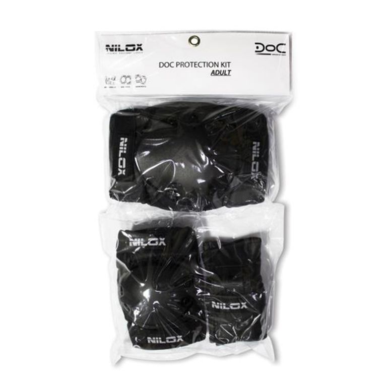 Nilox 30NXKIMOSE001 set di protezione sportiva Multisport_NILOX_5_big-image