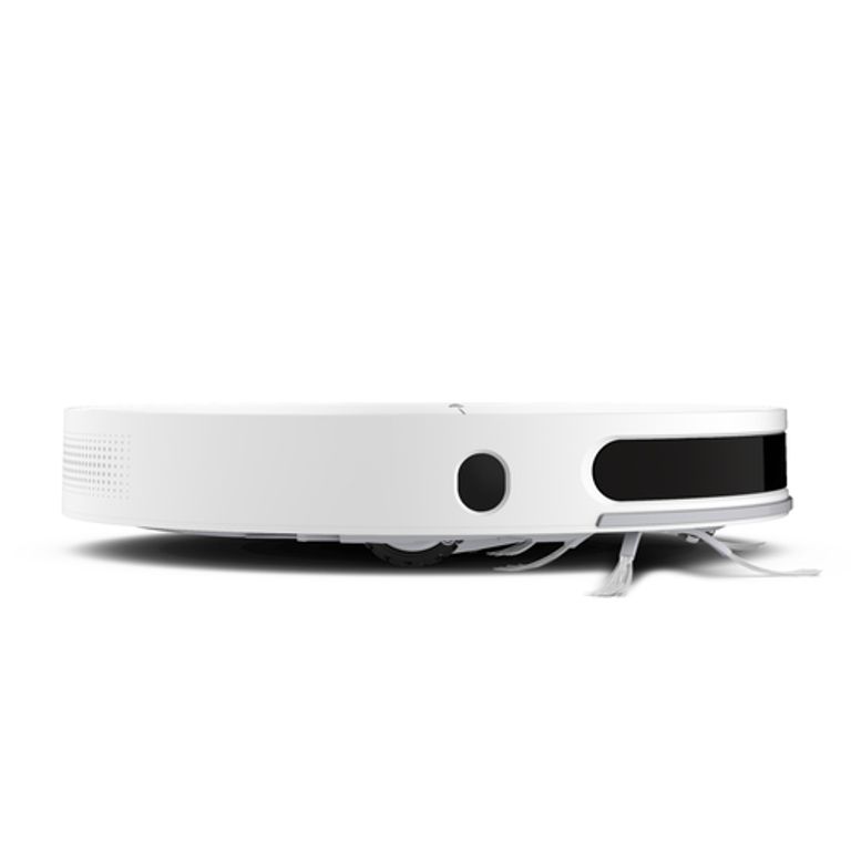 Rowenta Explorer RR7427 Serie 60, Robot Aspirapolvere, Alto 6 cm, Navigazione Metodica, Spazzola Animal Care, Panno Lavapavimenti, Wi-Fi, Compatibile con Assistenti Vocali, Alexa, Anti-Allergy, Bianco_ROWENTA_9_big-image