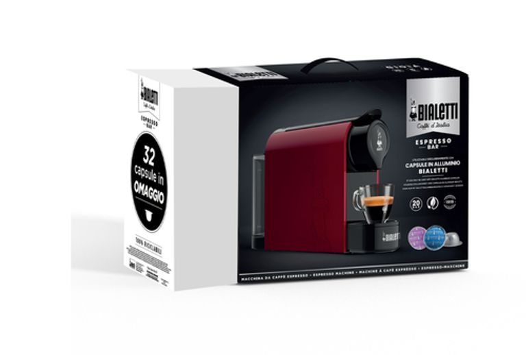 Bialetti Gioia + 32 caps Automatica Macchina per espresso 0,5 L_BIALETTI_1_big-image
