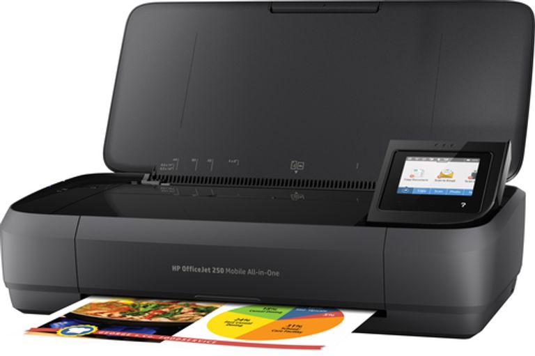 HP OfficeJet Stampante All-in-One portatile 250, Stampa, copia, scansione, ADF da 10 fogli_HP_9_big-image