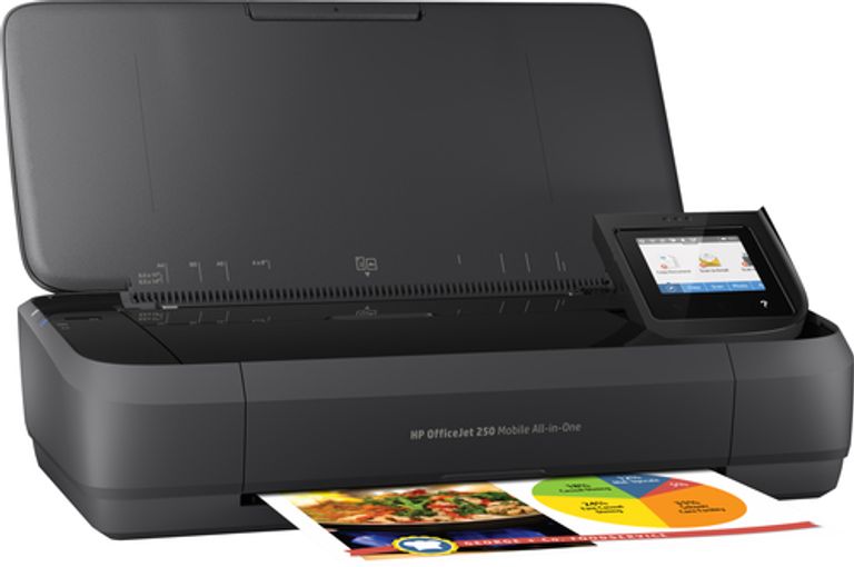 HP OfficeJet Stampante All-in-One portatile 250, Stampa, copia, scansione, ADF da 10 fogli_HP_13_big-image