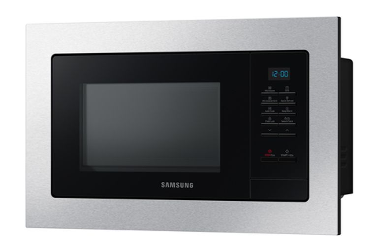 Samsung MG20A7013CT/ET forno a microonde Da incasso Microonde con grill 20 L 850 W Acciaio inossidabile_SAMSUNG_2_big-image