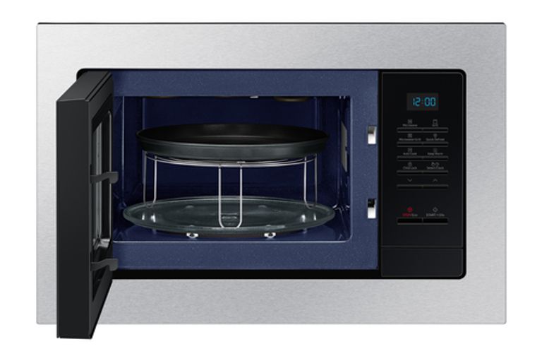 Samsung MG20A7013CT/ET forno a microonde Da incasso Microonde con grill 20 L 850 W Acciaio inossidabile_SAMSUNG_4_big-image