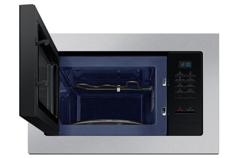 Samsung MG20A7013CT/ET forno a microonde Da incasso Microonde con grill 20 L 850 W Acciaio inossidabile_SAMSUNG_5_big-image