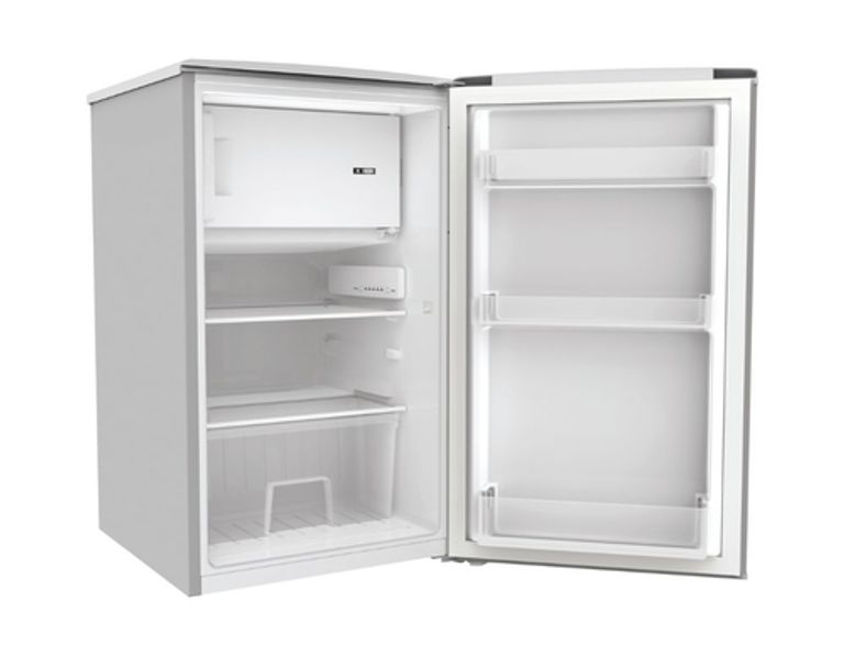 Candy Comfort COT1S45FSH monoporta Libera installazione 106 L F Argento_CANDY_4_big-image