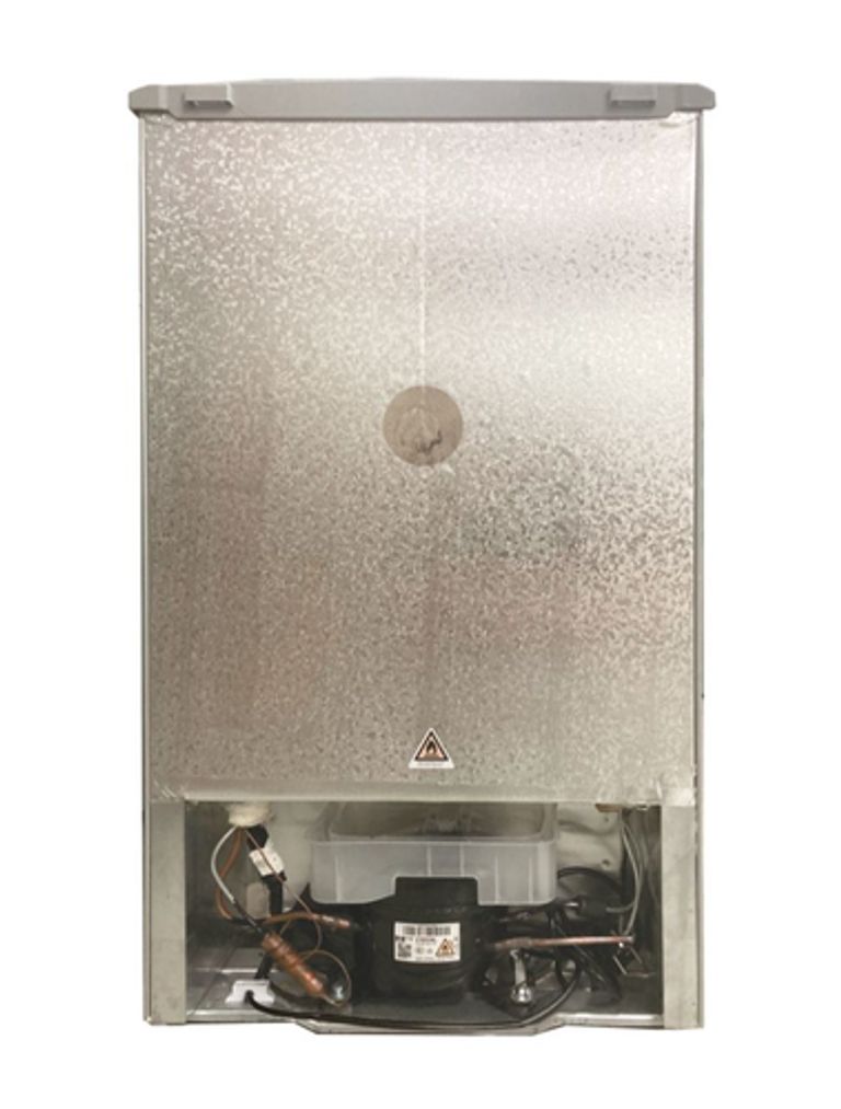 Candy Comfort COT1S45FSH monoporta Libera installazione 106 L F Argento_CANDY_6_big-image