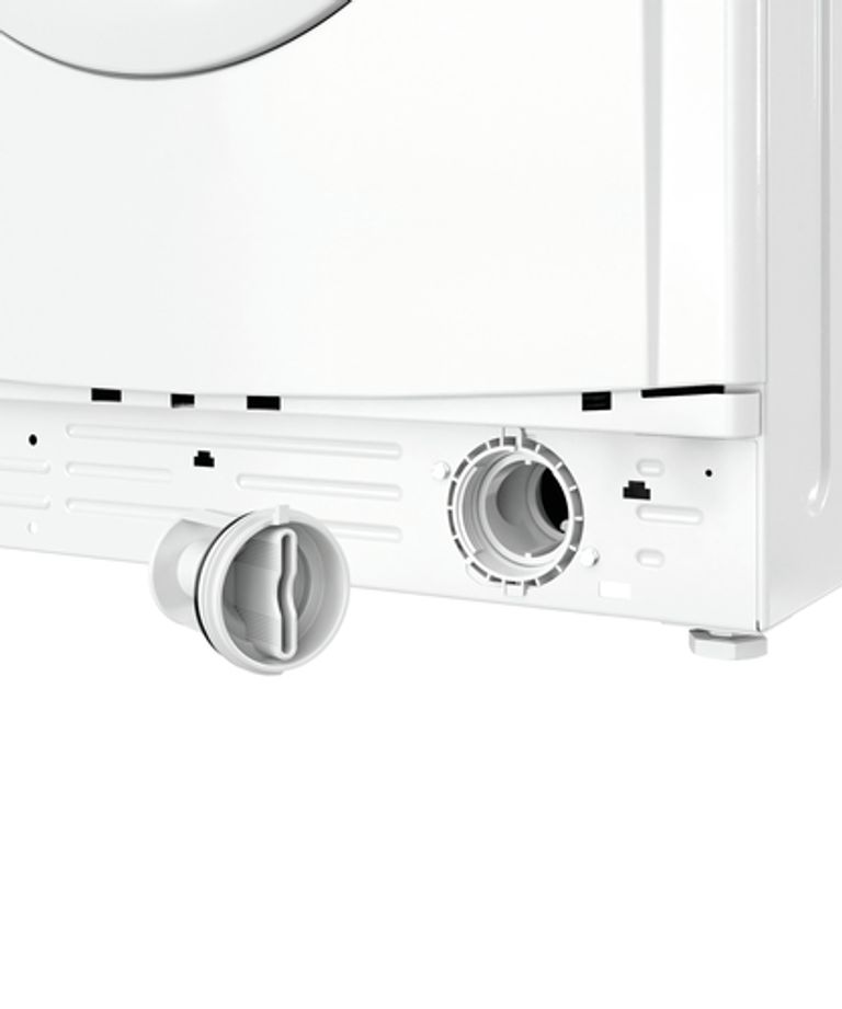 INDESIT Lavatrice Standard EWE81284WIT 8 Kg Classe C Centrifuga 1200 giri_INDESIT_6_big-image