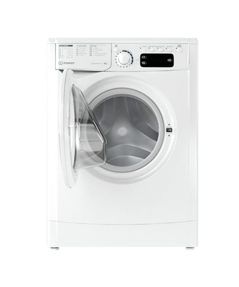INDESIT Lavatrice Standard EWE81284WIT 8 Kg Classe C Centrifuga 1200 giri_INDESIT_7_big-image