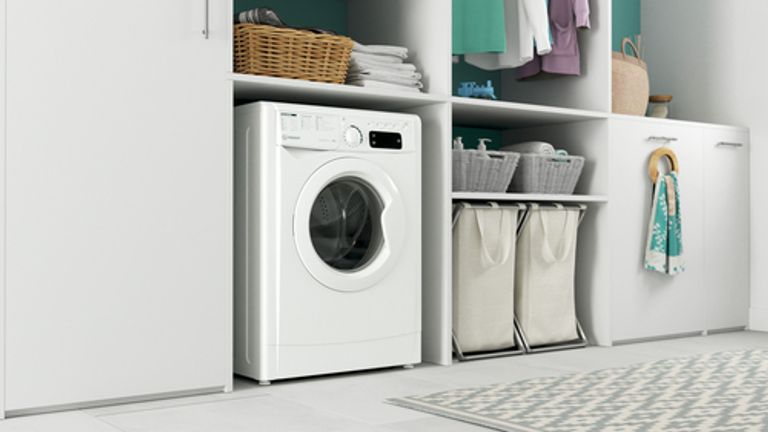 INDESIT Lavatrice Standard EWE81284WIT 8 Kg Classe C Centrifuga 1200 giri_INDESIT_10_big-image