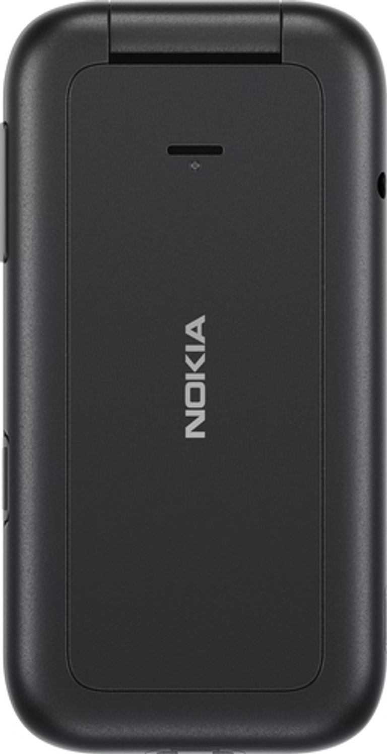 Nokia 2660 Flip 7,37 cm (2.9") 123 g Nero Telefono di livello base_NOKIA_2_big-image