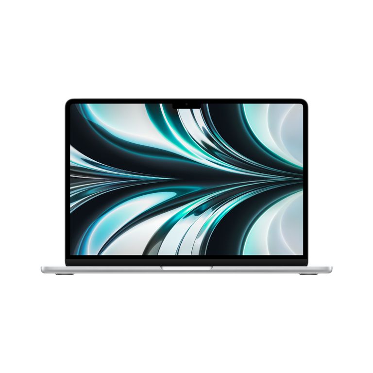 Apple MacBook Air M2 8-core CPU 8-core GPU 256GB SSD - Argento_APPLE_0_big-image