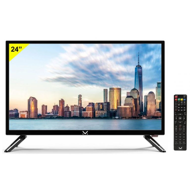 New Majestic TVD 224 S2 LED V1 61 cm (24") Full HD Nero_NEW MAJESTIC_2_big-image