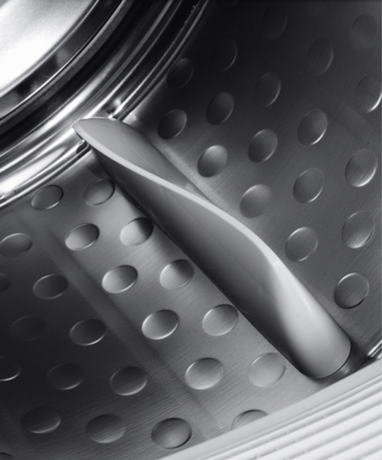 Electrolux EW7H492Y asciugatrice Libera installazione Caricamento frontale 9 kg A++ Bianco_ELECTROLUX_3_big-image