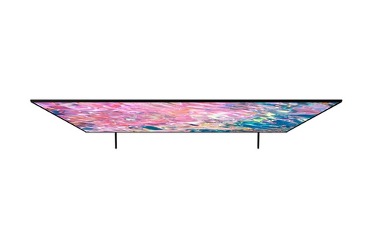 Samsung Series 6 TV QLED 4K 55? QE55Q60B Smart TV Wi-Fi Black 2022, Quantum HDR, Ultra sottile, Colori Ultra luminosi, Suono dinamico_SAMSUNG_5_big-image