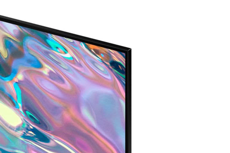 Samsung Series 6 TV QLED 4K 55? QE55Q60B Smart TV Wi-Fi Black 2022, Quantum HDR, Ultra sottile, Colori Ultra luminosi, Suono dinamico_SAMSUNG_8_big-image