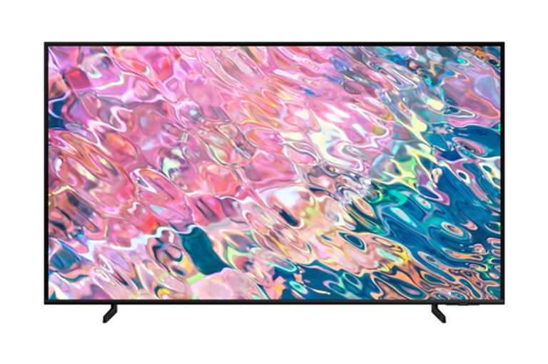 Samsung Series 6 TV QLED 4K 55? QE55Q60B Smart TV Wi-Fi Black 2022, Quantum HDR, Ultra sottile, Colori Ultra luminosi, Suono dinamico_SAMSUNG_9_big-image