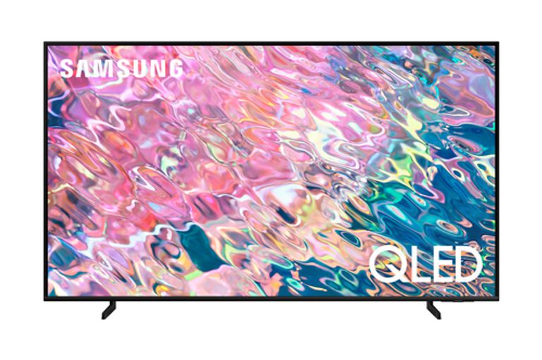 Samsung Series 6 TV QLED 4K 55? QE55Q60B Smart TV Wi-Fi Black 2022, Quantum HDR, Ultra sottile, Colori Ultra luminosi, Suono dinamico_SAMSUNG_10_big-image
