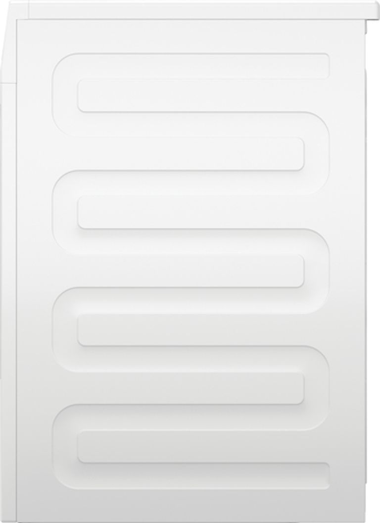 Beko DRX837WI asciugatrice Libera installazione Caricamento frontale 8 kg A+++ Bianco_BEKO_2_big-image