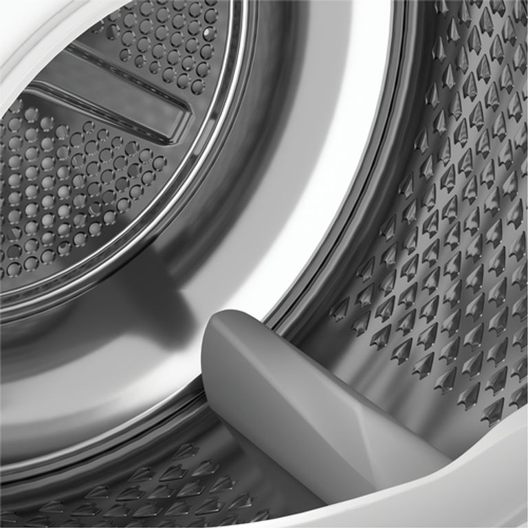 Beko DRX837WI asciugatrice Libera installazione Caricamento frontale 8 kg A+++ Bianco_BEKO_4_big-image