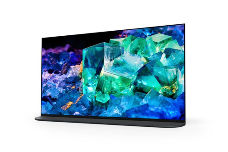 Sony XR-55A95K ? 55? - BRAVIA XR? - MASTER Series - OLED ? 4K Ultra HD ? High Dynamic Range (HDR) ? Smart TV (Google TV) ? Black Modello 2022_SONY_10_big-image