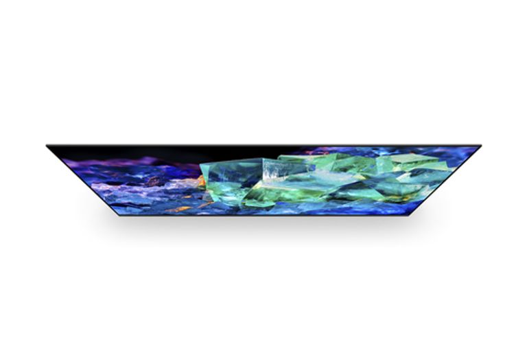 Sony XR-55A95K ? 55? - BRAVIA XR? - MASTER Series - OLED ? 4K Ultra HD ? High Dynamic Range (HDR) ? Smart TV (Google TV) ? Black Modello 2022_SONY_13_big-image