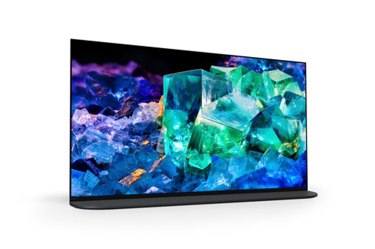 Sony XR-55A95K ? 55? - BRAVIA XR? - MASTER Series - OLED ? 4K Ultra HD ? High Dynamic Range (HDR) ? Smart TV (Google TV) ? Black Modello 2022_SONY_11_big-image