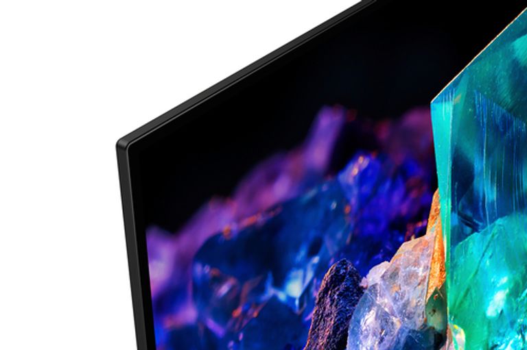 Sony XR-55A95K ? 55? - BRAVIA XR? - MASTER Series - OLED ? 4K Ultra HD ? High Dynamic Range (HDR) ? Smart TV (Google TV) ? Black Modello 2022_SONY_14_big-image