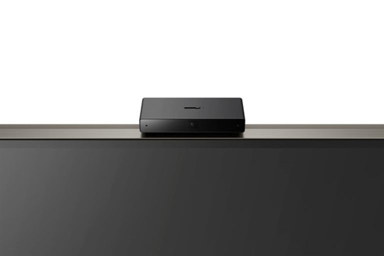 Sony XR-55A95K ? 55? - BRAVIA XR? - MASTER Series - OLED ? 4K Ultra HD ? High Dynamic Range (HDR) ? Smart TV (Google TV) ? Black Modello 2022_SONY_18_big-image