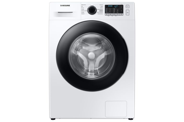 Samsung WW11BGA046AT lavatrice Caricamento frontale 11 kg 1400 Giri/min A Bianco_SAMSUNG_0_big-image