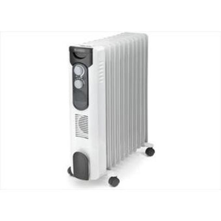 Olimpia Splendid CaldoRad 7 Interno Grigio, Bianco 1500 W Radiatore_OLIMPIA SPLENDID_1_big-image