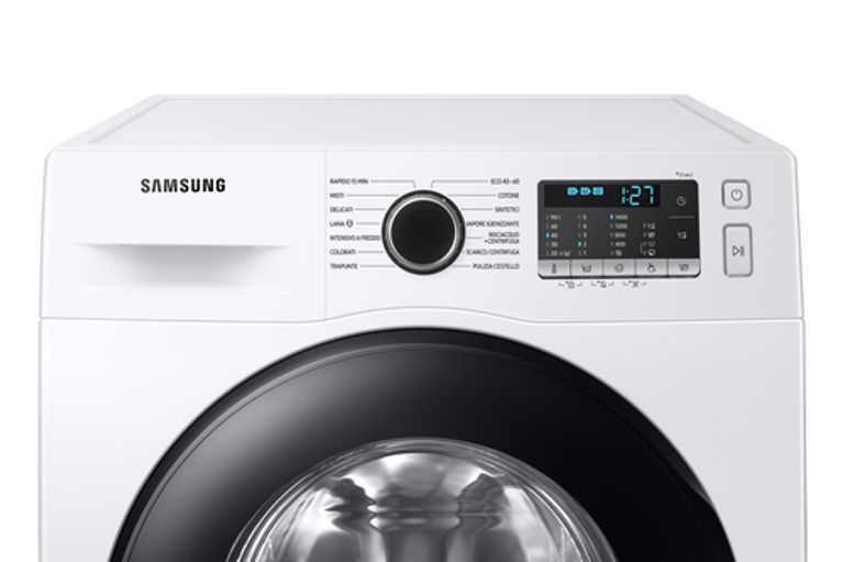 Samsung WW11BGA046AT lavatrice Caricamento frontale 11 kg 1400 Giri/min A Bianco_SAMSUNG_17_big-image